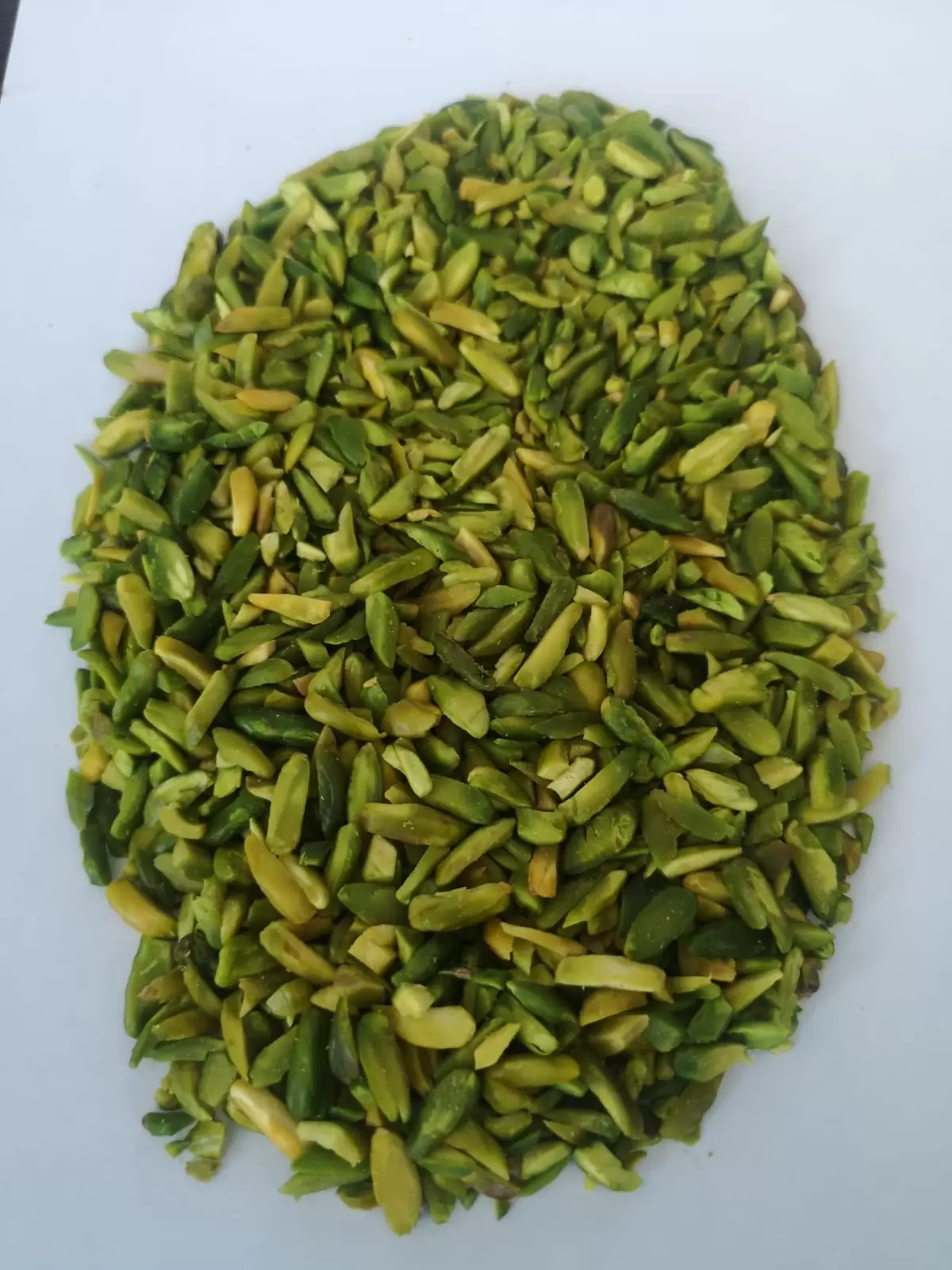 Kürdan Kesim Antep İç Fıstık